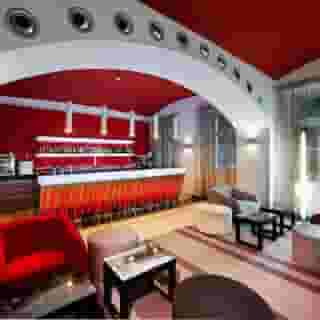 Red & Blue Design, 5 of 5