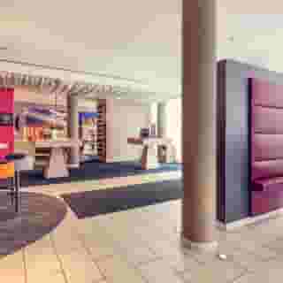 Mercure Hotel Berlin City, 3 of 5