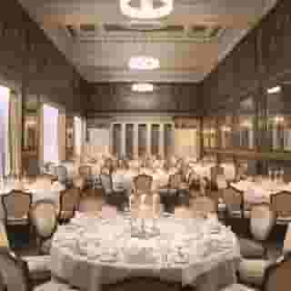 The Caledonian Edinburgh, Curio Collection by Hilton, 6 of 6