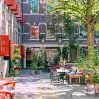 Relais & Chateaux Weeshuis Gouda, 4 of 5