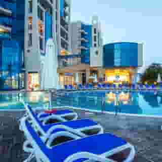 Blue Pearl Hotel, 1 of 5