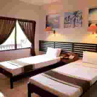 Legian Village Hotel, 1 of 5