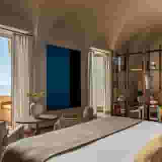 Nh Grand Hotel Convento di Amalfi, 5 of 5