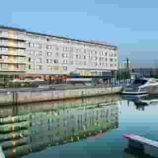 Hestia Hotel Europa, 6 of 6