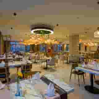 Aletris Deluxe Hotel & Spa, 4 of 5