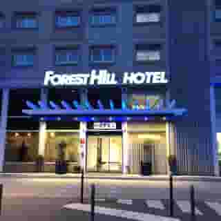 Forest Hill Meudon Paris Meudon-Velizy, 4 of 5