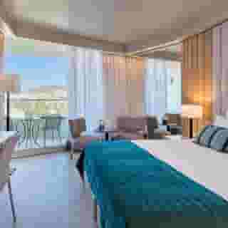 Divani Apollon Palace and Thalasso, 4 of 5