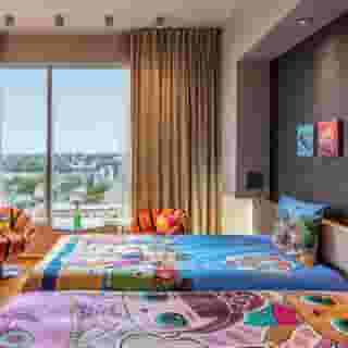 Swissotel Tallinn, 4 of 5