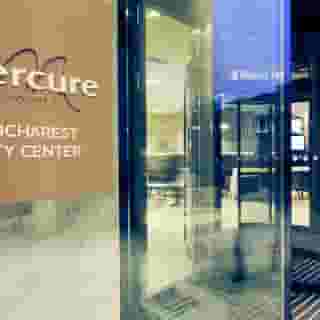Mercure Bucharest City Center, 2 of 5
