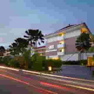 Hotel Santika Siligita Nusa Dua, 6 of 6