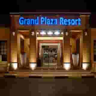 Grand Plaza Resort, 4 of 5