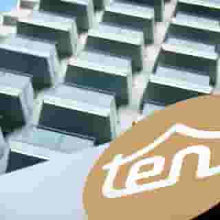 Tent Torremolinos, 5 of 5