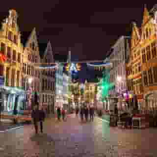 Novotel Antwerpen, 3 of 5