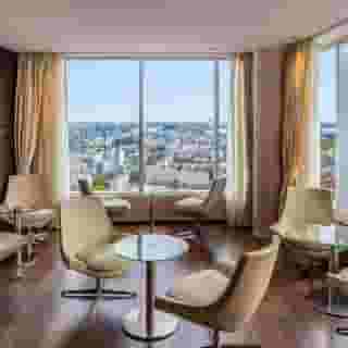 Swissotel Tallinn, 6 of 6