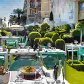 Negresco, 6 of 6