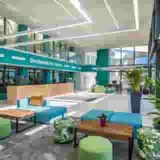 Occidental Mar Menor, 4 of 5