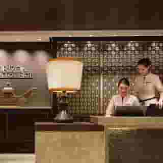 Shangri-La Bangkok, 3 of 5