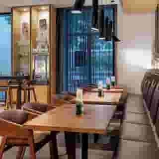 Holiday Inn Frankfurt - Alte Oper, 5 of 5