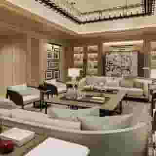 Dusit Thani Bangkok, 5 of 5