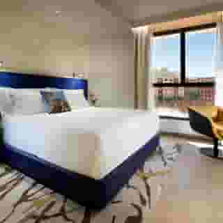 Hard Rock Hotel Madrid, 6 of 6