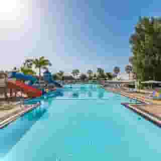 THB Tropical Island, 4 of 5