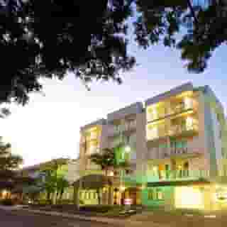 Residence Inn Miami Coconut Grove, 1 of 5