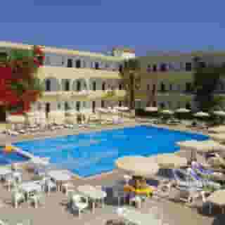 Euroxenia Marathon Hotel, 6 of 6