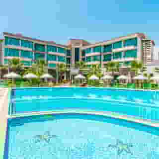 Side Lowe Hotel, 3 of 5