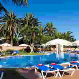 Sol Puerto de la Cruz Tenerife (ex Tryp Puerto de la Cruz), 3 of 5