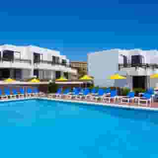 Paraiso del Sol, 5 of 5