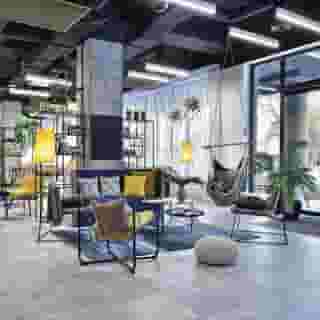 Arche Hotel Geologiczna, 2 of 5