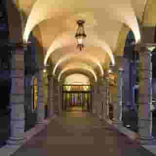 Centro Paolo Vi, 4 of 5