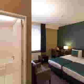 Best Western Hotel Docklands, 6 of 6