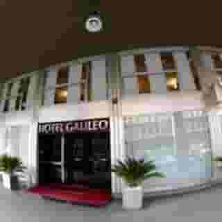 Galileo Milano, 1 of 5