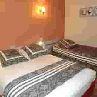 The Originals City, Hotel du Parc, Avignon Est, 1 of 5