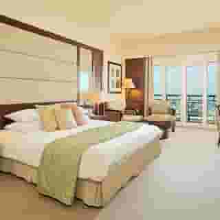 Danat Resort Jebel Dhanna, 4 of 5