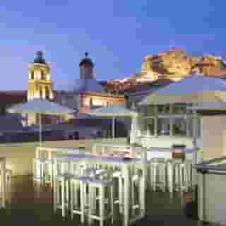 Hospes Amerigo, 2 of 5