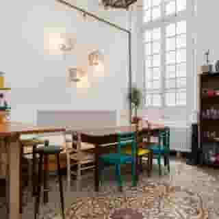 Ostellin Genova Hostel, 1 of 5