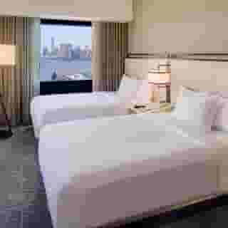 Doubletree Hotel Jersey City, 5 of 5