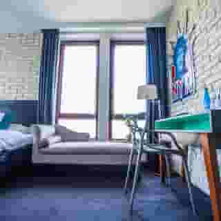 City Solei Boutique Hotel, 6 of 6