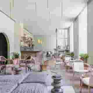 Eden Locke, George Street, 3 of 5