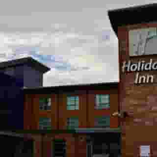 Holiday Inn Manchester Central Park, 2 of 5