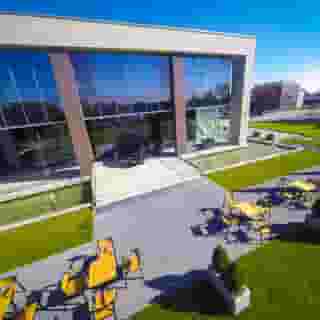 Haston City Hotel, 2 of 5