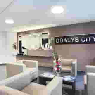 Appart'Hotel Odalys Prado Castellane, 3 of 5