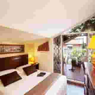 Pantheon Inn, 3 of 5