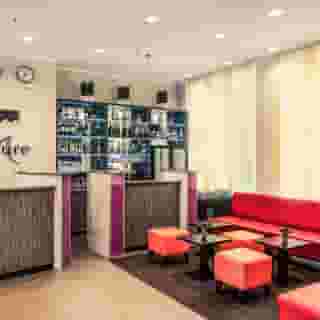 Mercure Hotel Frankfurt City Messe, 4 of 5