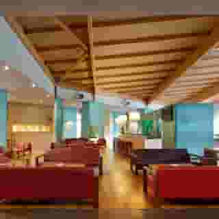 Hotel Puerta de Bilbao, 2 of 5