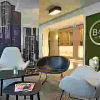 B&B Hotel Frankfurt-West, 2 of 5