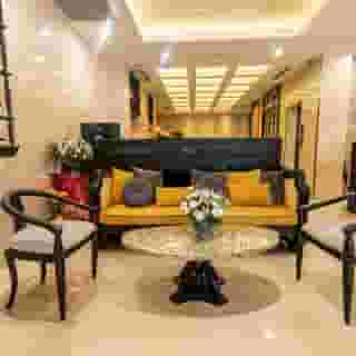 Sanouva Saigon Hotel, 6 of 6
