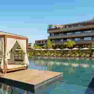 Jacaranda Luxury Resort, 4 of 5